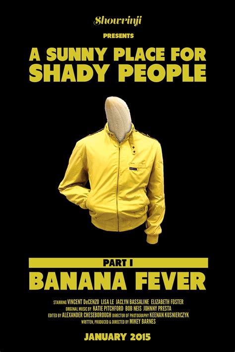 banana fever